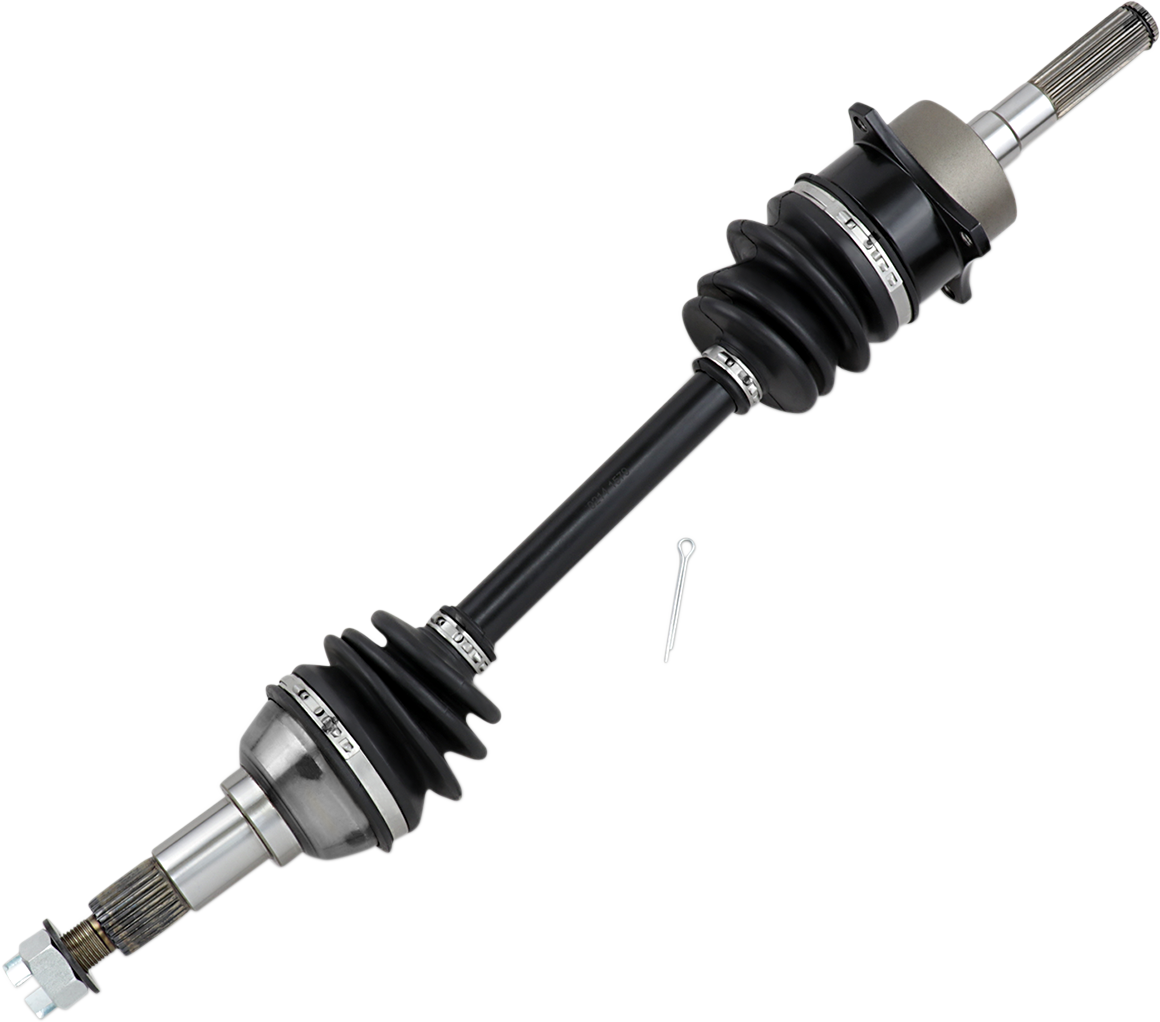 MOOSE UTILITY Kit de eje completo - Delantero derecho - Can-Am CAN-7001