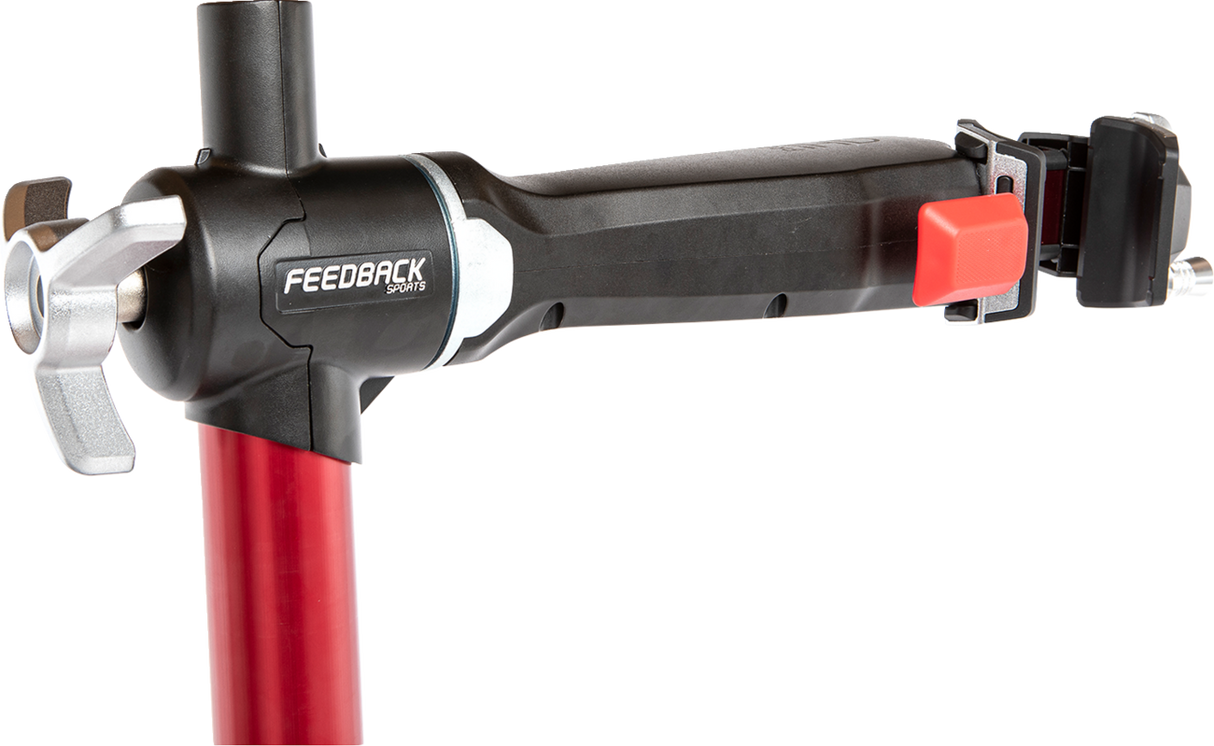 FEEDBACK SPORTS Pro Mechanic HD Bike Repair Stand 17650