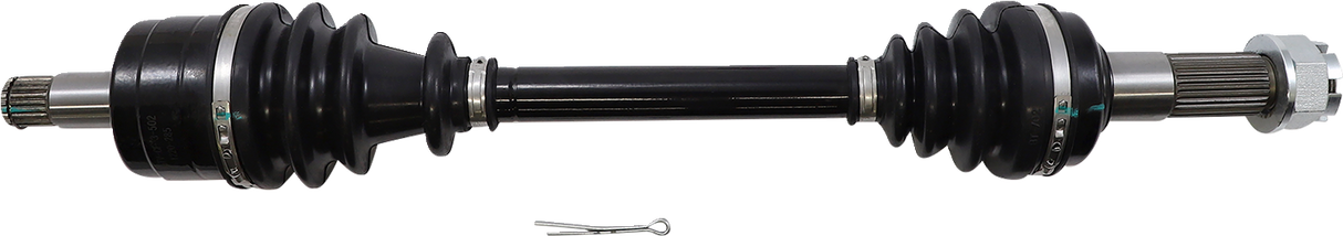 MOOSE UTILITY Kit de eje completo - Delantero derecho - CF Moto LM6-CF-8-202