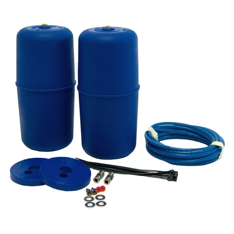 Firestone Coil-Rite Air Helper Spring Kit Rear VW Passat Wagon / Jetta (W237604175) 4175
