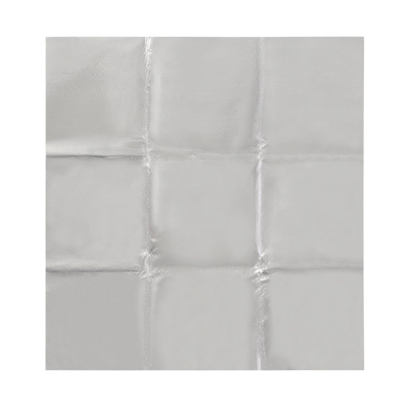 Mishimoto Aluminum Silica Heat Barrier W/ Adhesive Backing, 12in x 24in MMHP-ASHB-1224