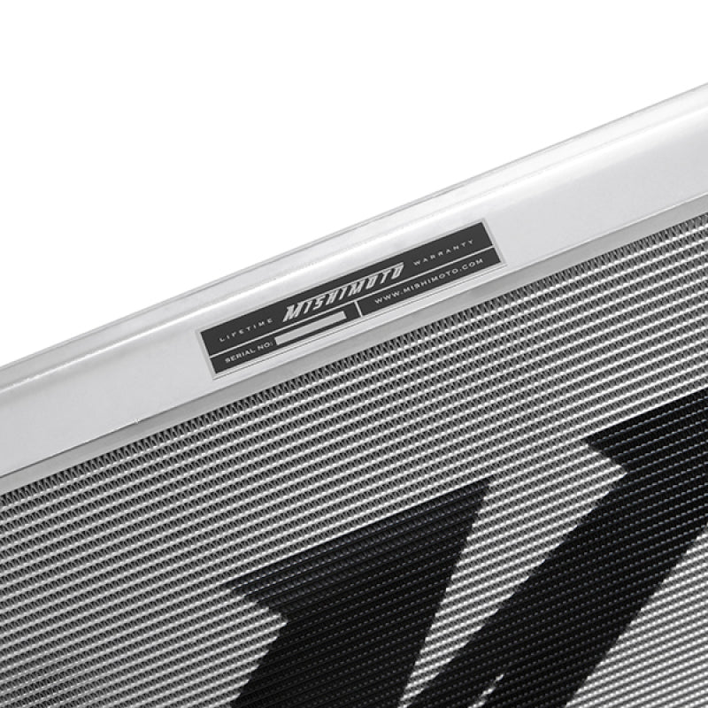 Mishimoto 01-06 BMW M3 3.2L Performance Aluminum Radiator MMRAD-E46-01