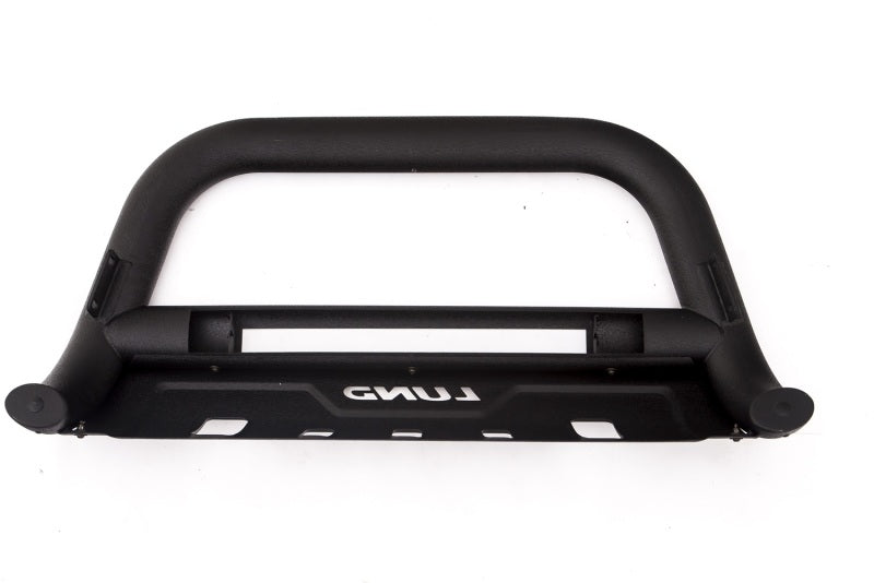 Lund 07-17 Chevy Silverado 1500 Revolution Bull Bar - Black 86521214