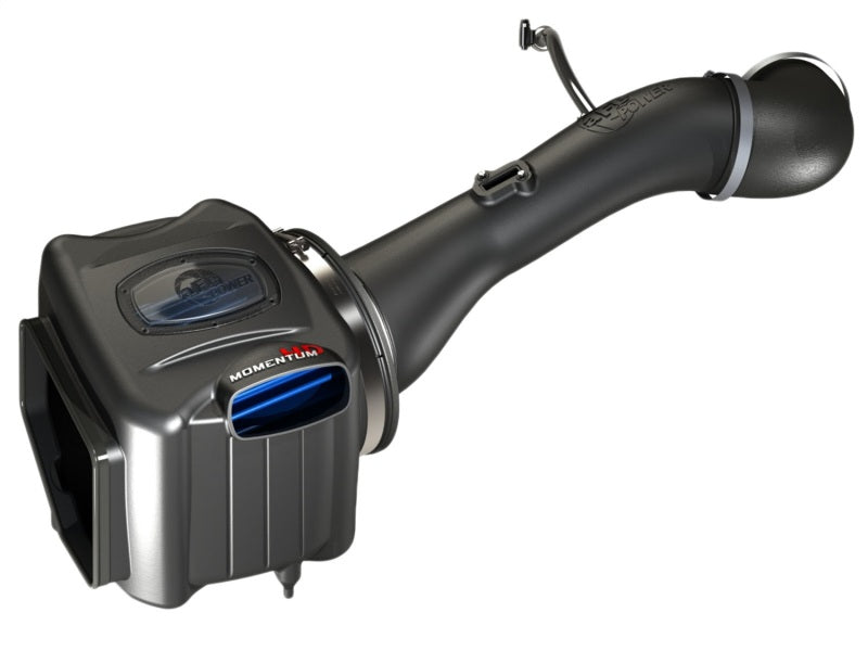 aFe Momentum GT Pro 5R Intake System 2016 GM Silverado HD / Sierra HD V8-6.0L 54-74108