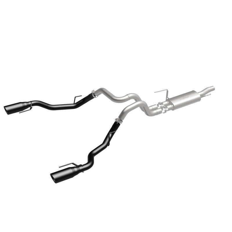 Magnaflow 12021+ Ford F150 Tremor NEO Cat-Back Exhaust System 19584