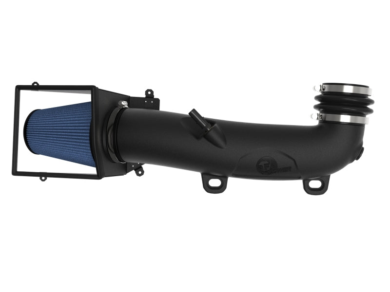 aFe Rapid Induction Pro 5R Cold Air Intake System 18-21 Jeep Wrangler(JL)/Gladiator(JT) 3.6L 52-10008R