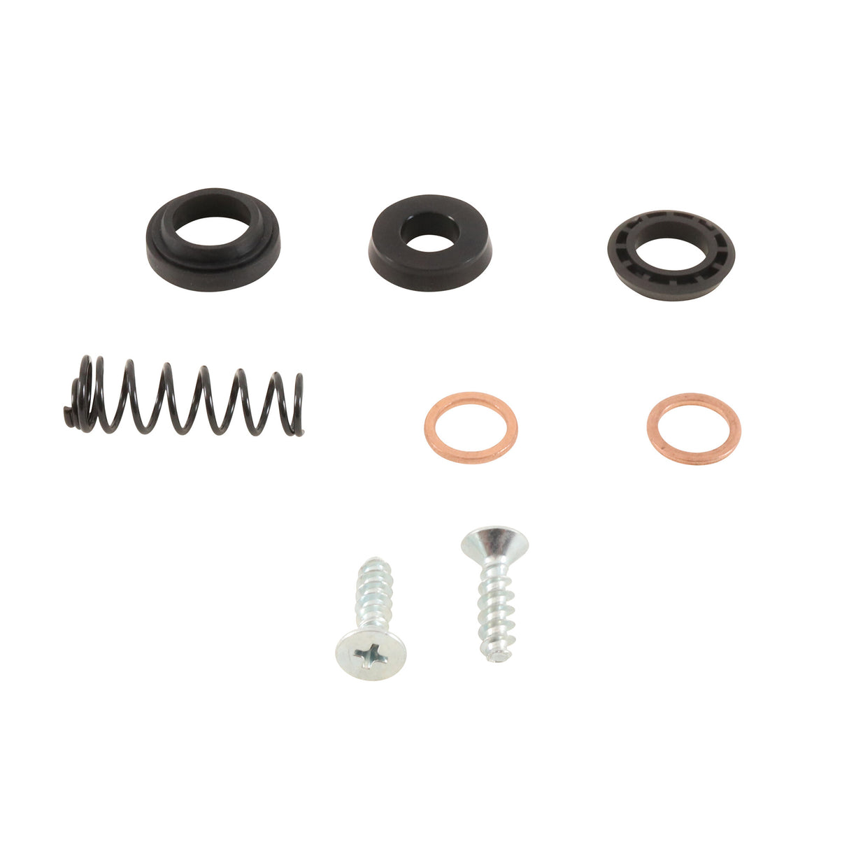 ALL BALLS Master Cylinder Rebuild Kit Front Pol 18-1110