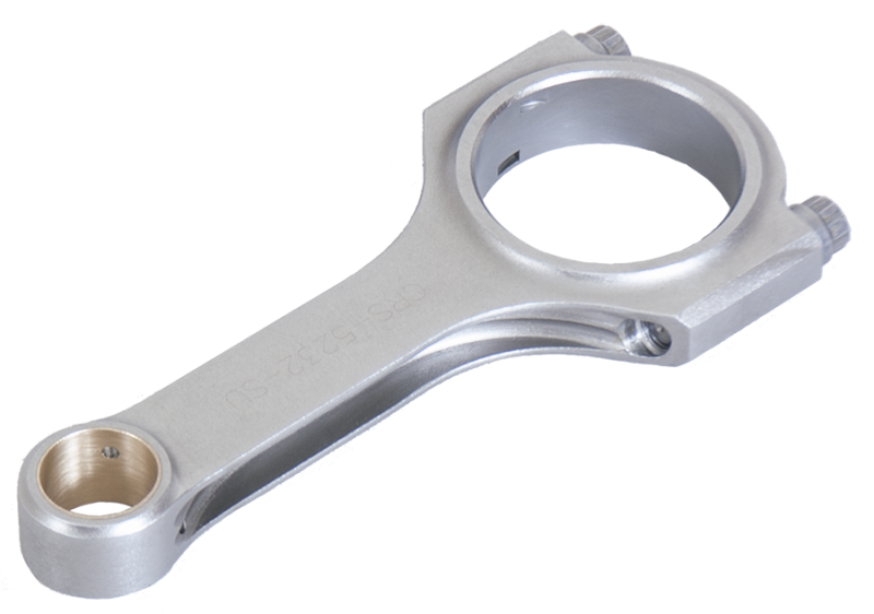 Eagle Subaru EJ18/EJ20 4340 H-Beam Connecting Rods (Set of 4) (Rods Longer Than Stock) CRS5232S3D