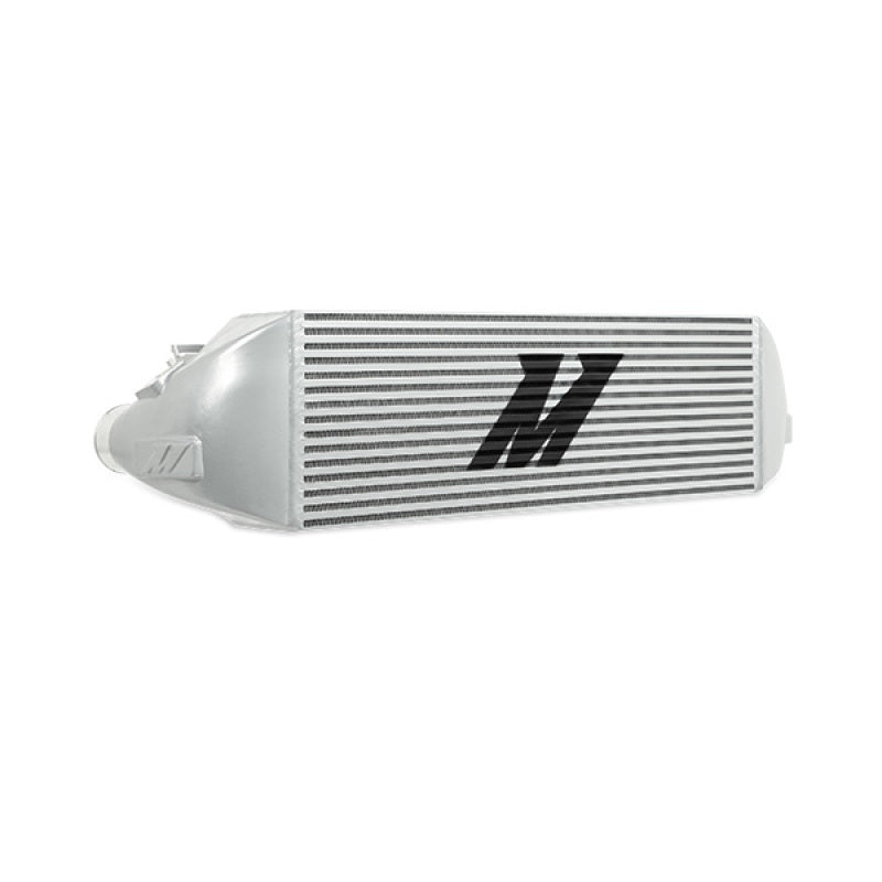 Mishimoto 2013+ Ford Focus ST Intercooler (I/C ONLY) - Silver MMINT-FOST-13SL
