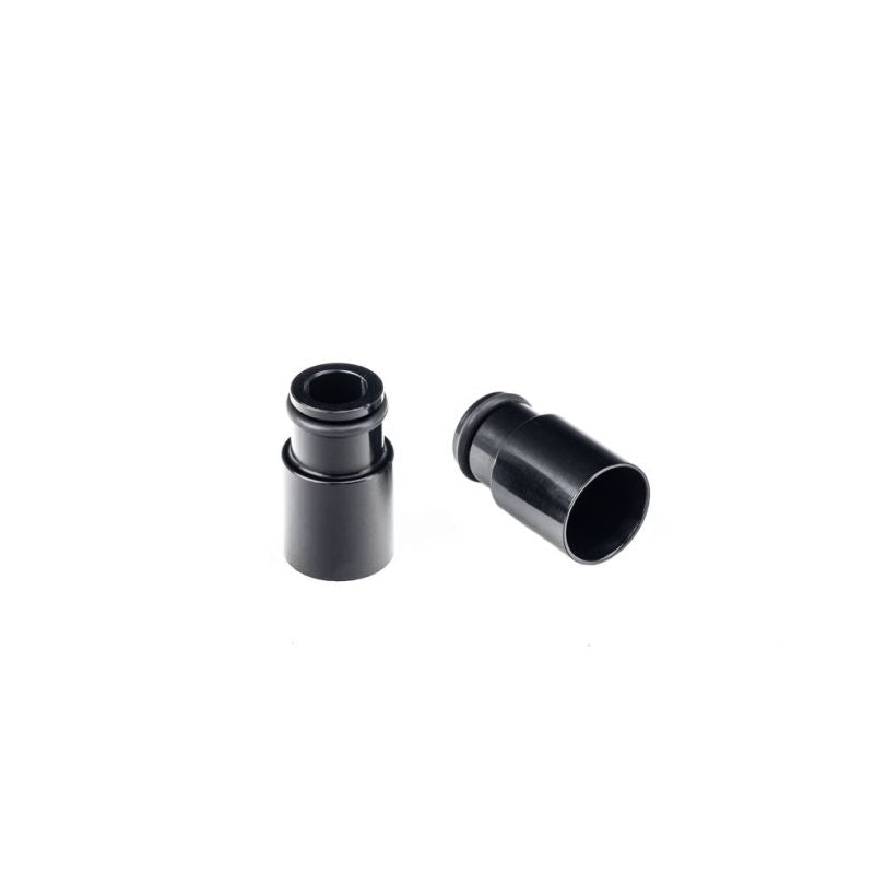 Injector Dynamics +14mm Bottom Adapter 14mm Lower O-Ring - Black 34.48.14B V2