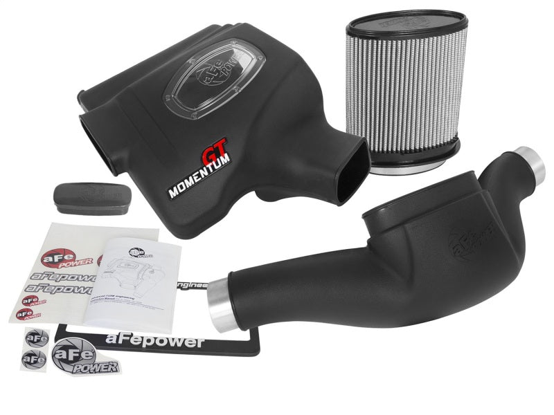 aFe Momentum Pro DRY S Intake System 07-10 BMW 335i/is/xi (E90/E92/E93) 51-76306