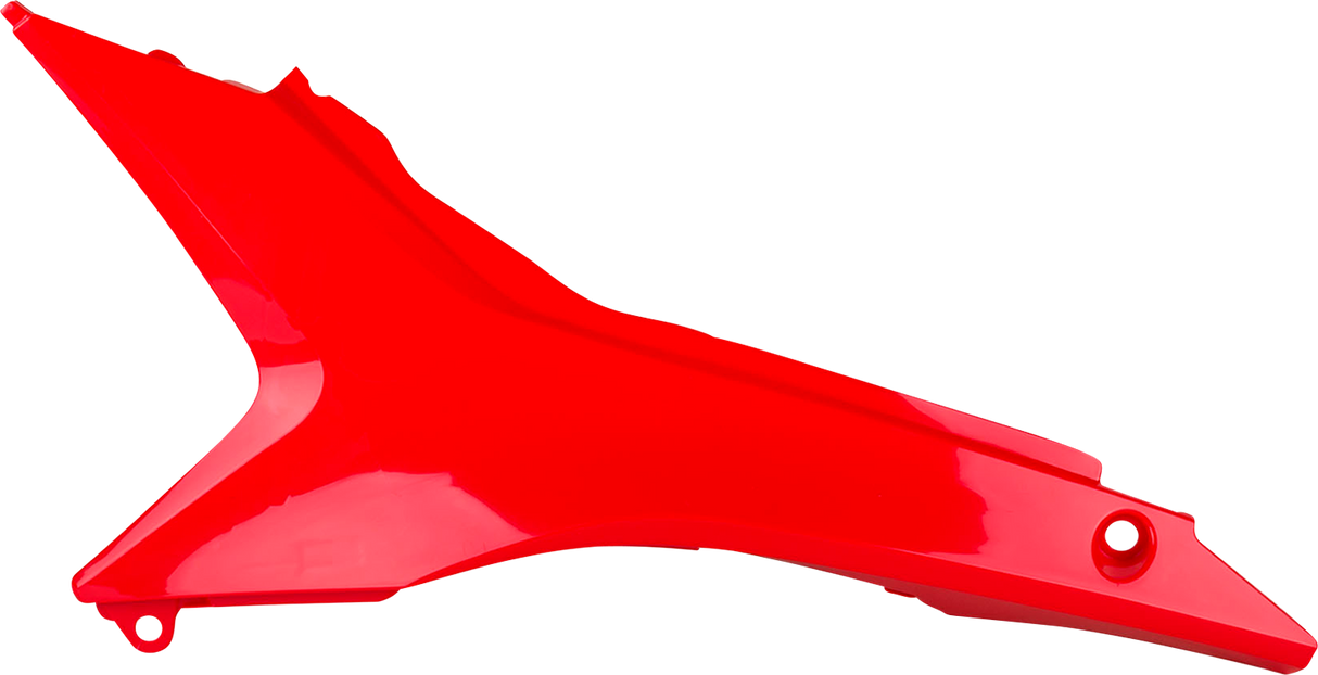 Tapa de caja de aire POLISPORT - Roja 8605300001