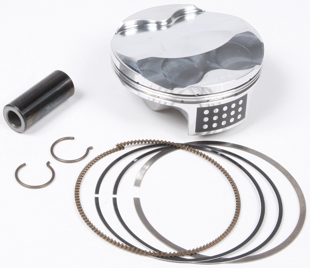VERTEX Piston Kit Forged 77.97/Std 13.9:1 Husq/Ktm 23757B