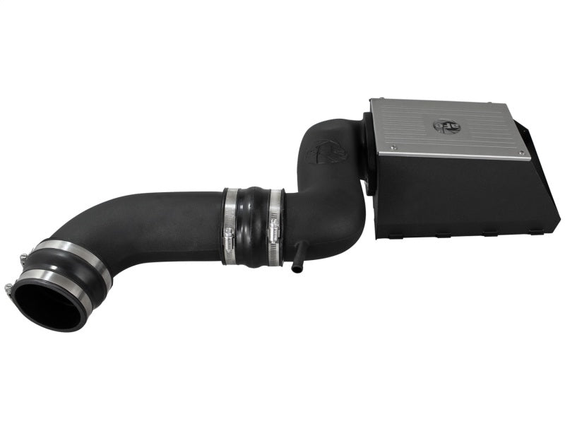 aFe MagnumFORCE Intake System Stage-2 PRO 5R 06-09 Jeep Commander (XK) V8 4.7L 54-12602
