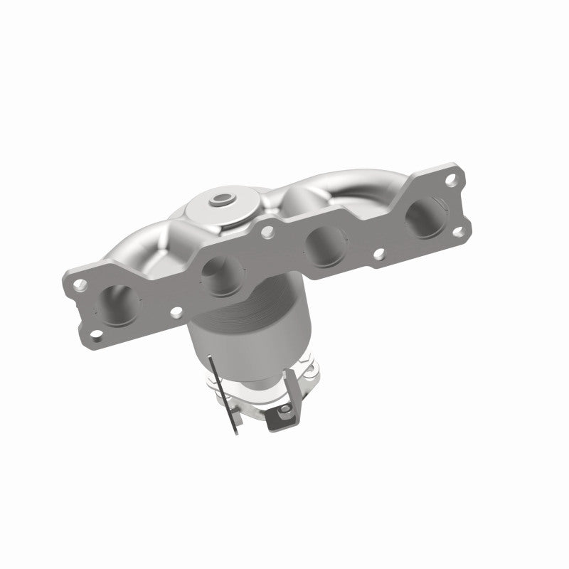 MagnaFlow Conv DF 11-15 Kia Sportage OEM Manifold 52590