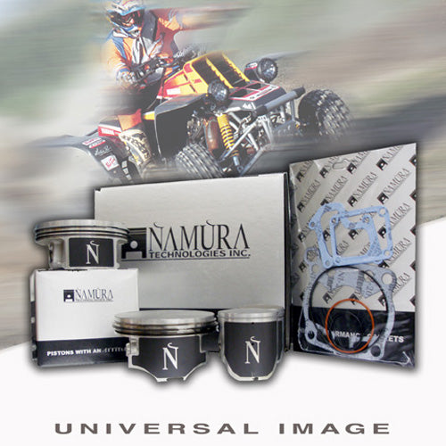 Namura Top End Repair Kit Honda .020 10001K2