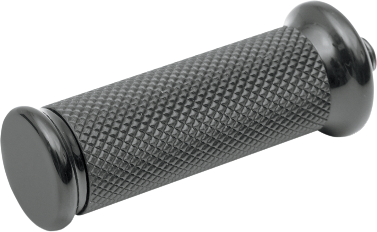 ESPECIALIDADES DE ARRASTRE Hotop Designs Shift Peg - Negro 1603-0133