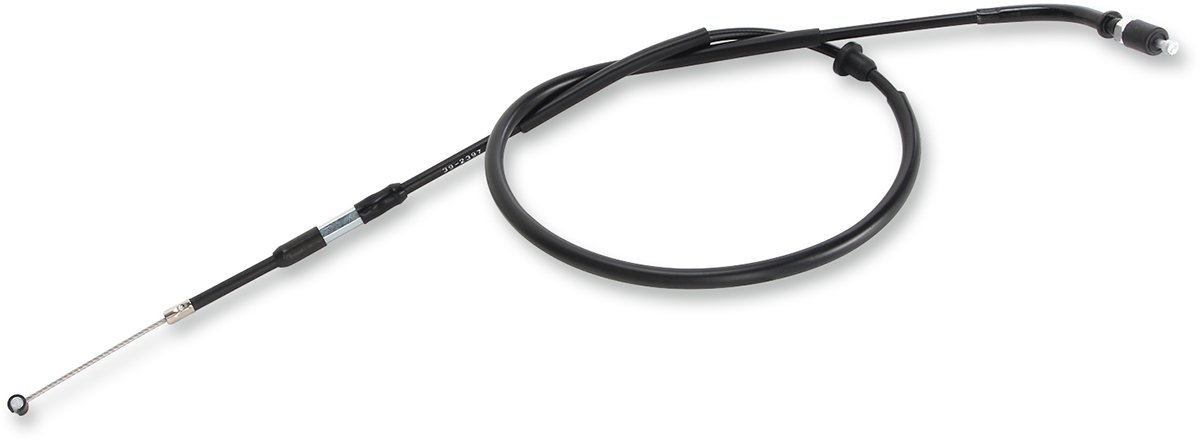 MOOSE RACING Kupplungszug - Honda 45-2133
