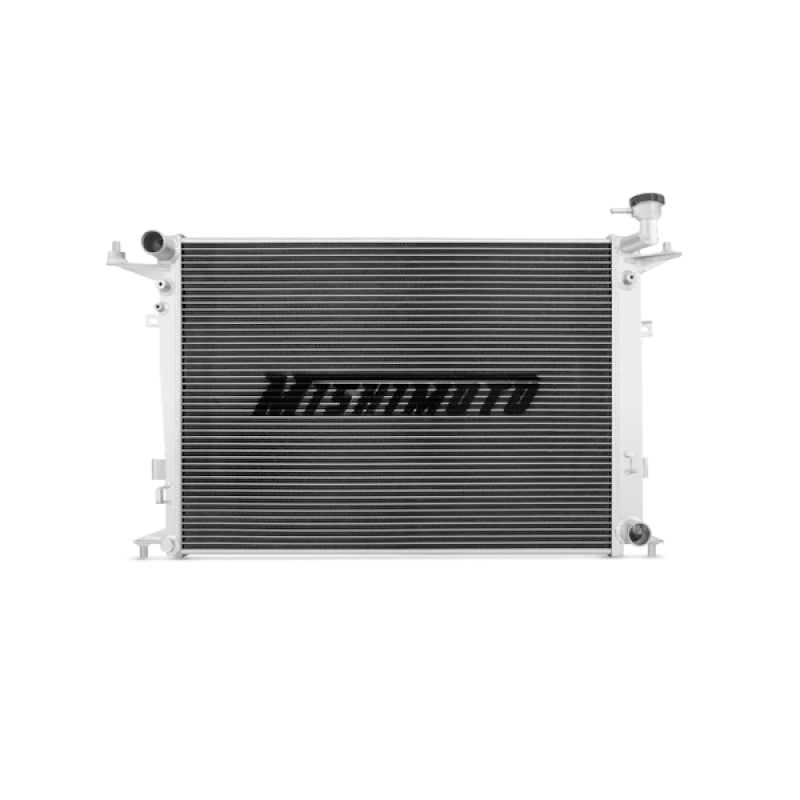 Mishimoto 10-12 Hyundai Genesis Coupe 3.8L V6 Performance Aluminum Radiator MMRAD-GEN6-10