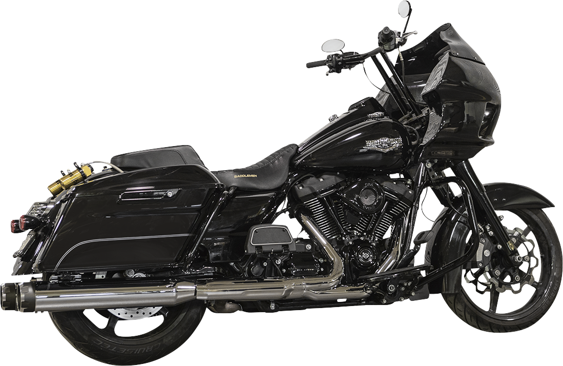 S&S CYCLE Stinger Luftfilter 170-0718A