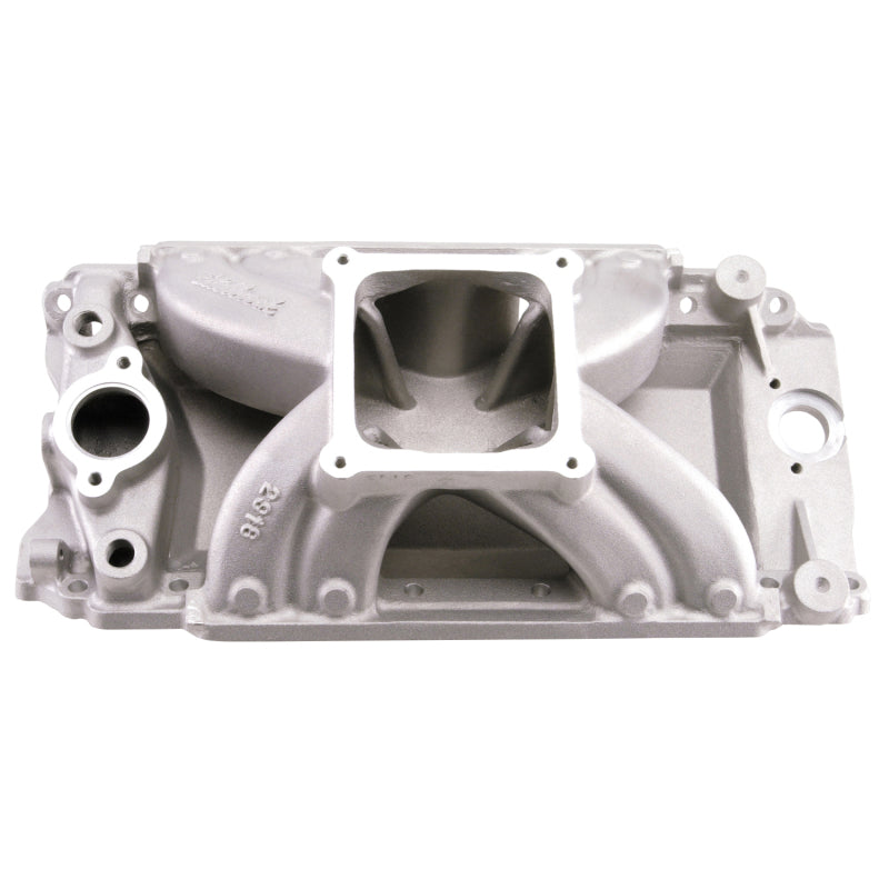 INTAKE MANIFOLD 2916