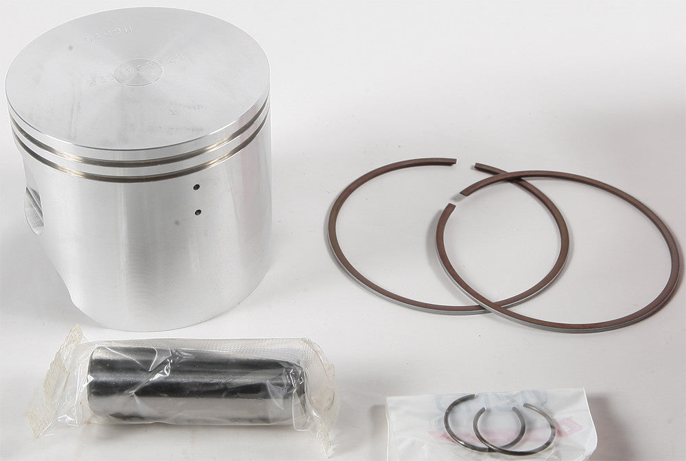 WISECO Piston- Zr600/Efi '98-99+ Prowler Spec/Efi '98-99 + 2391M07900