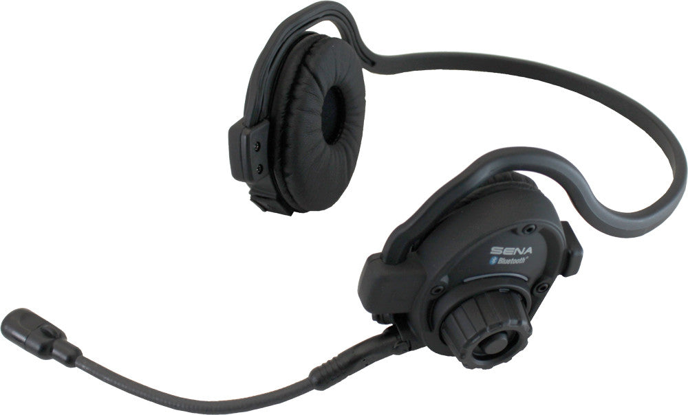 SENA Sph10 Bluetooth Stereo Headset & Intercom Single Pack SPH10-10