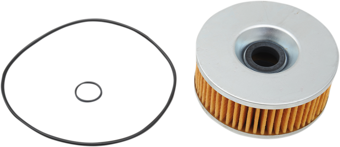 Filtro de aceite FRAM - Yamaha CH6002