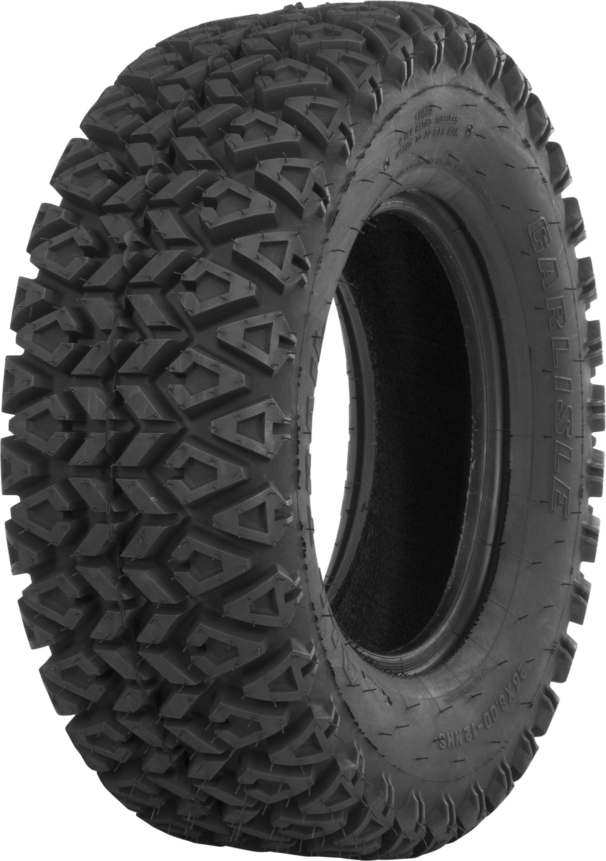 CARLISLE 23x10-14nhs 4pr All Trail 6P03581