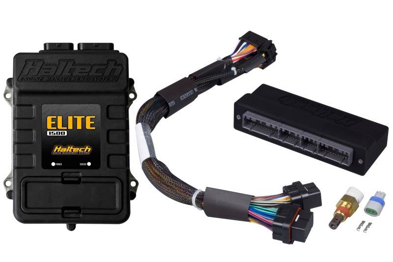 Haltech Elite 1500 Adaptor Harness ECU Kit HT-150945