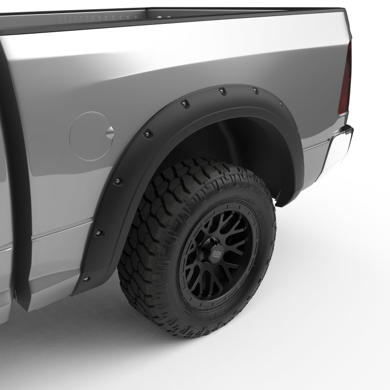EGR 09+ Dodge Ram LD Sport Bolt-On Look Fender Flares - Set (792754) 792754