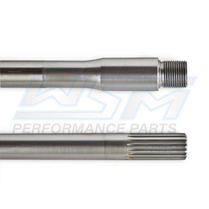 Wsm Drive Shaft, Kawasaki 326212