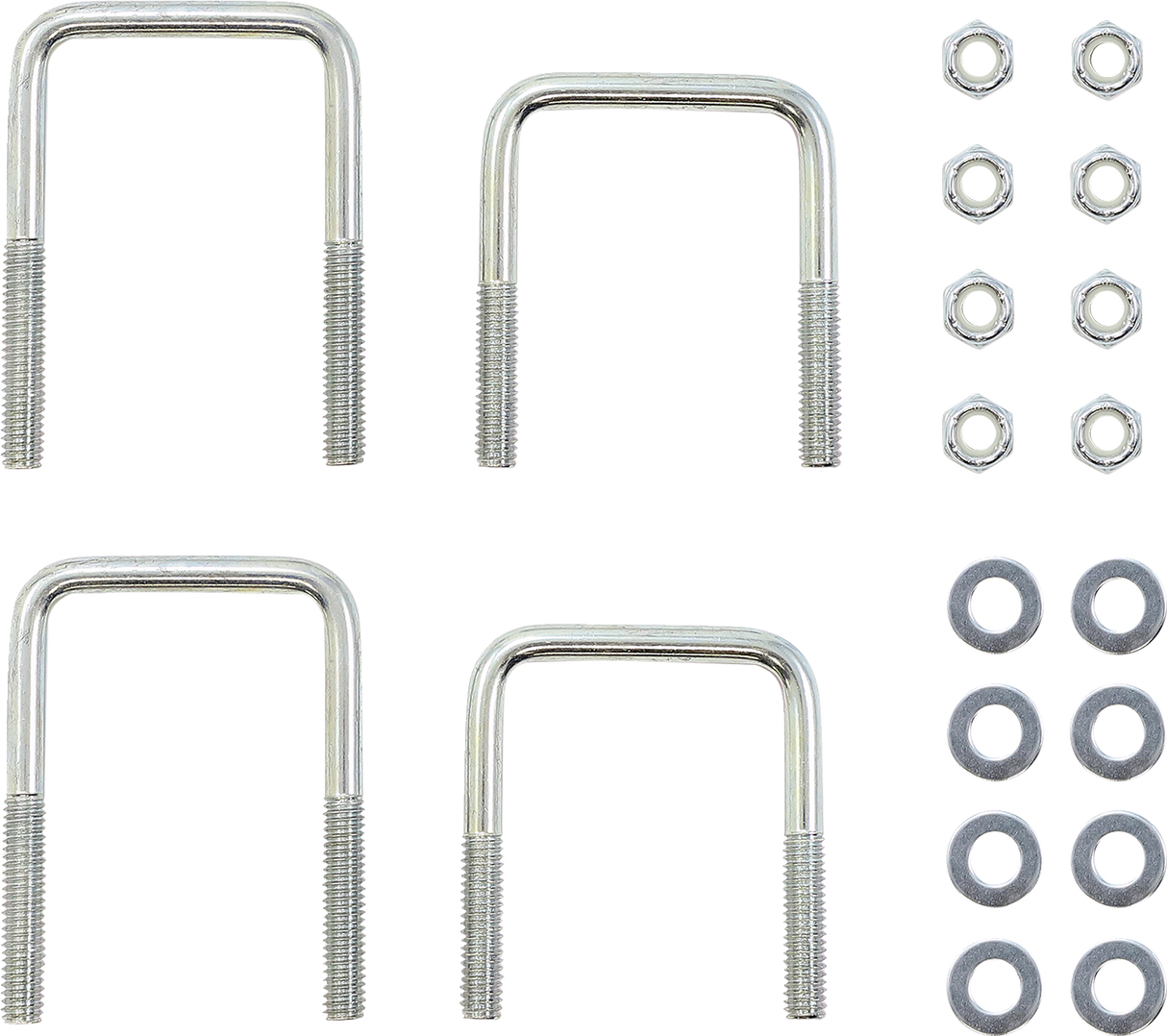 MOOSE UTILITY UTV-Pflughalterung - CF Moto 2752PF