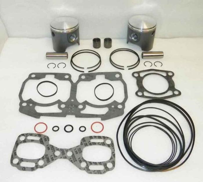 Wsm Sea-Doo 800 Rfi Rebuild Kit/Needle Bearing Included 327815