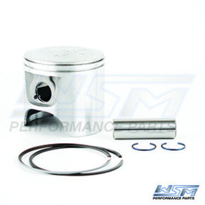 Wsm Sea-Doo 720 Piston Kit Std. 327947