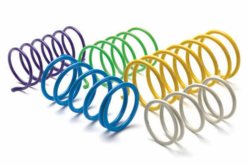 Epi Erlandson Clutch Spring ,Almond 328033
