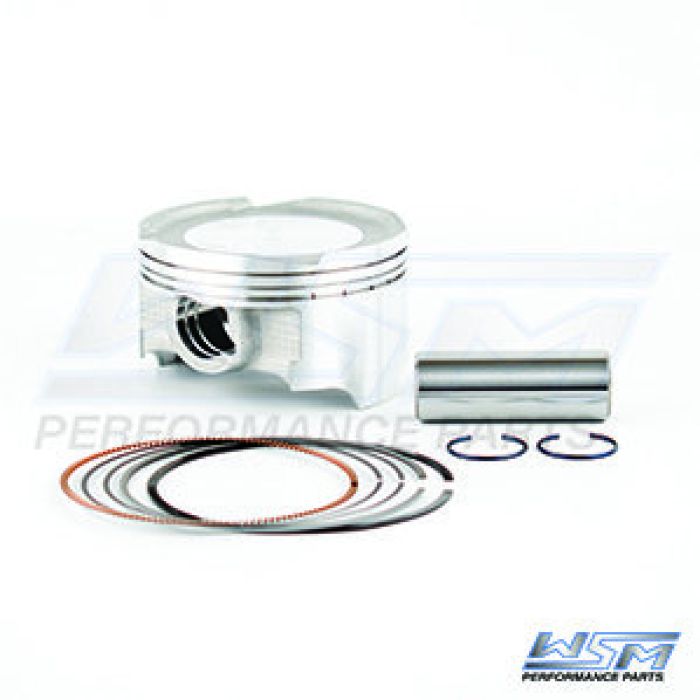 Wsm Kawasaki 15f Piston Kit 328459