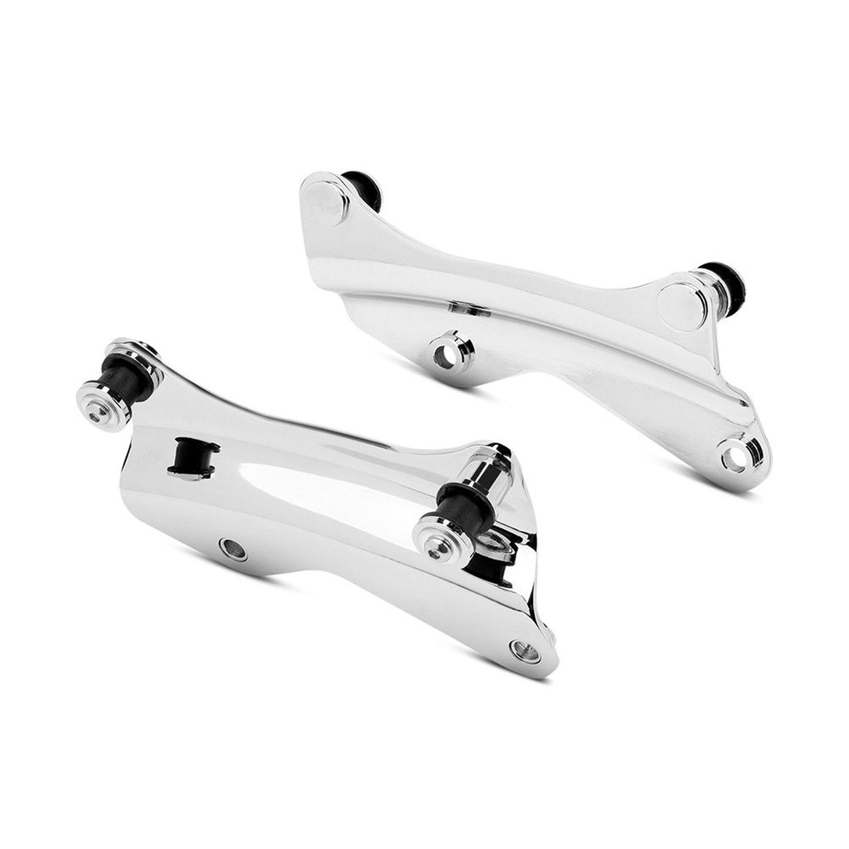 Highway Hawk Mounting Kit For Solo Rack 997437