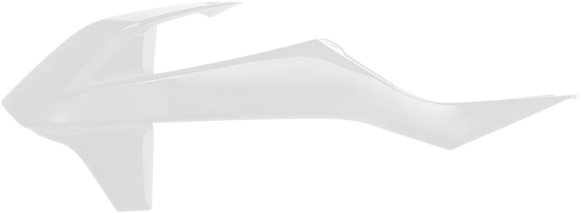 ACERBIS Kühlerverkleidung – Weiß 2685966811