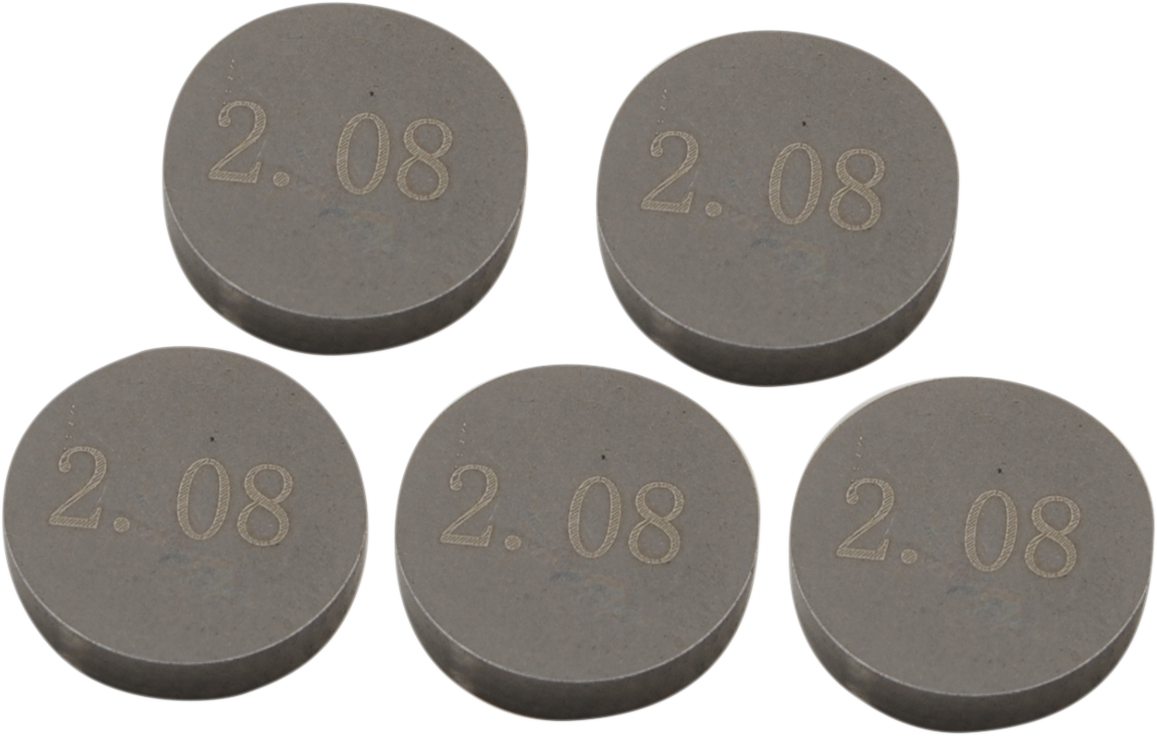 PROX Valveshim - 5 pack 29.890208