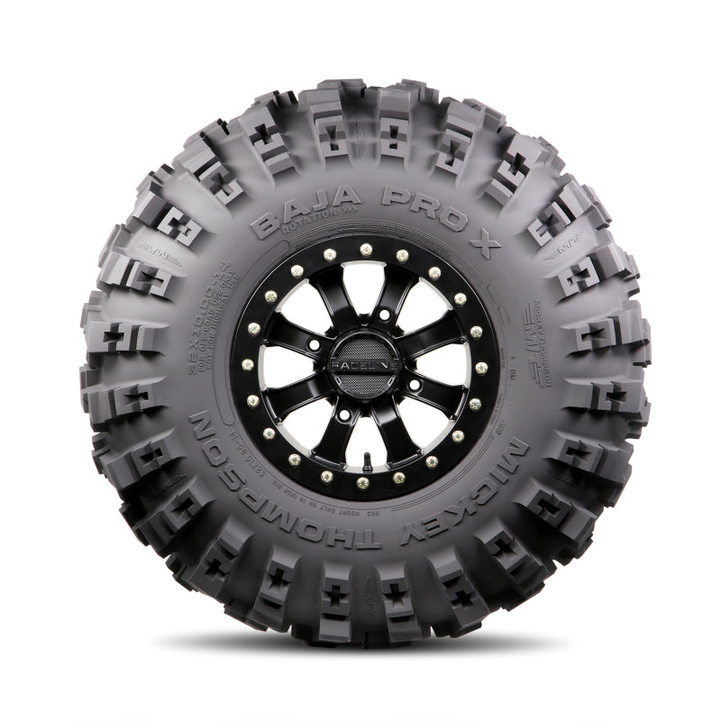 Mickey Thompson Baja Pro X (SXS) Tire - 30X10-15 90000039500 250111