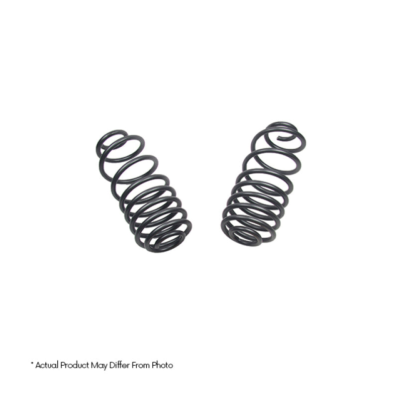 Belltech LOWERING KIT W/O SHOCKS 630