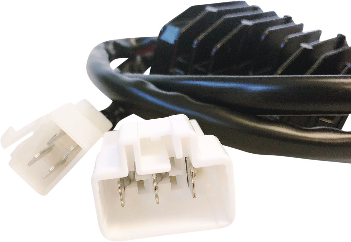 RICK'S MOTORSPORT ELECTRIC Regler-Gleichrichter - Hot Shot Serie 10-172H