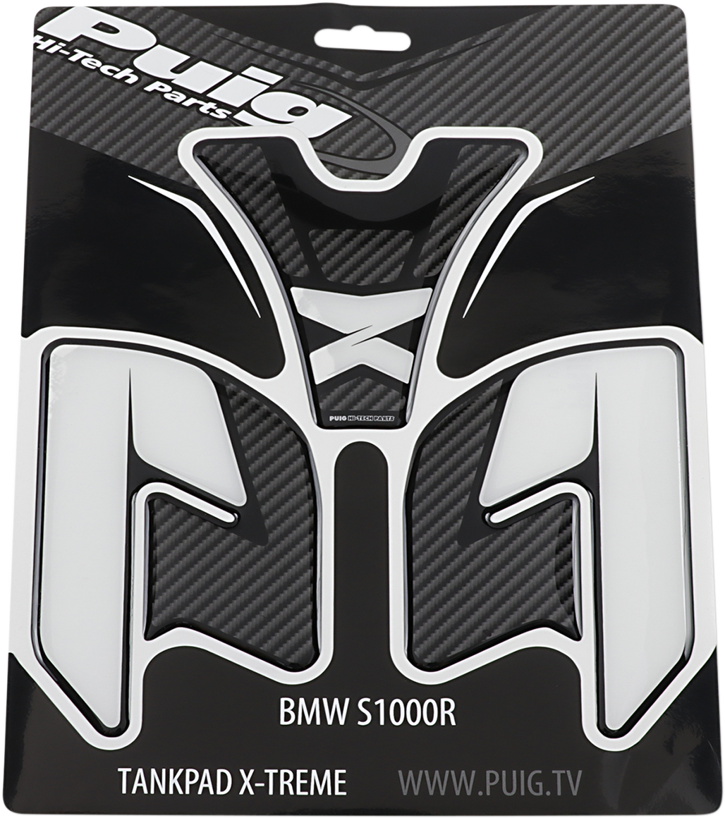 Protector Depósito PUIG HI-TECH PARTS - S1000R 9130C