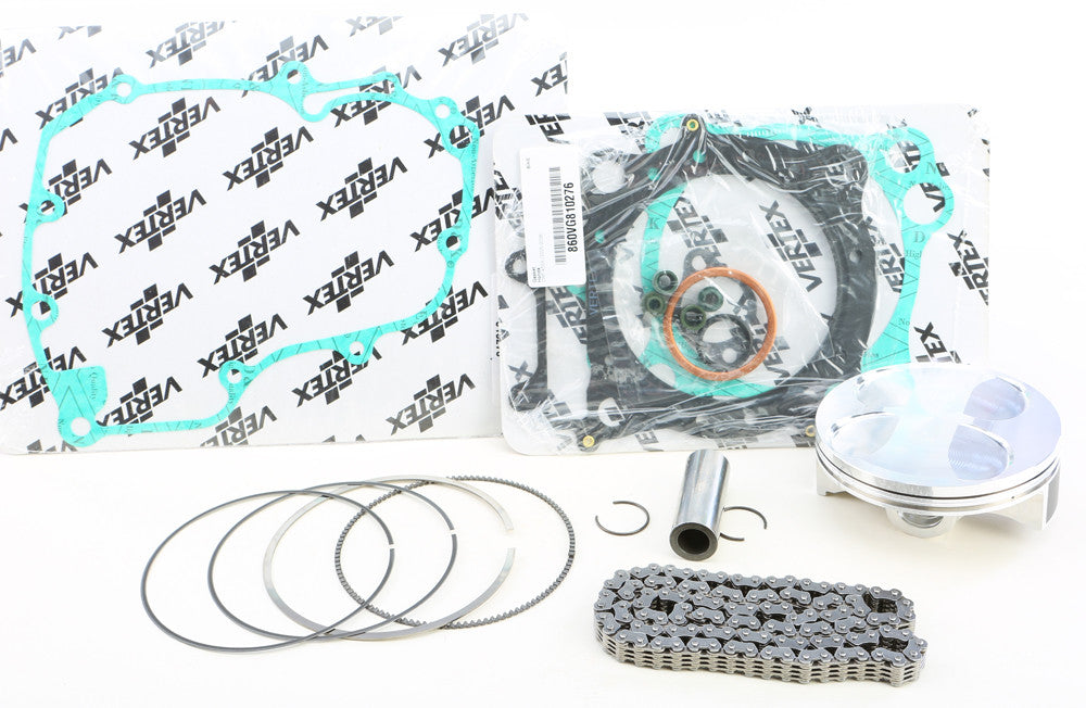 VERTEX Top End Kit 95.96/Std 12.5:1 Hon VTKTC22900B-1