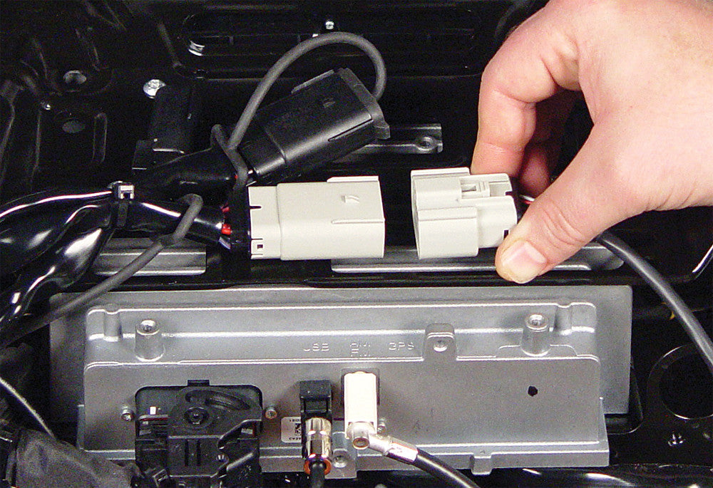 J&MSolo HDST-Verbindungskabel 14 FlhxHSPT-H14S