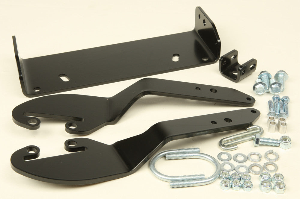WARN Provantage Center Plow Mounting Kit 73996