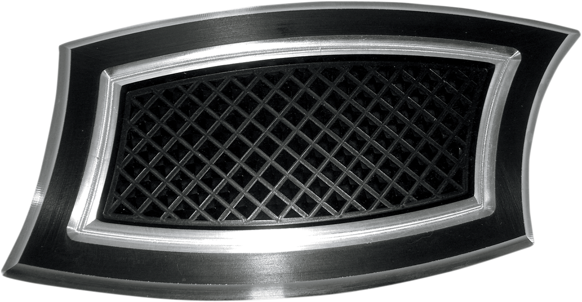 EDDIE TROTTA DESIGNS PEDAL BRAKE BK 02-17 FLT TC-979SLB