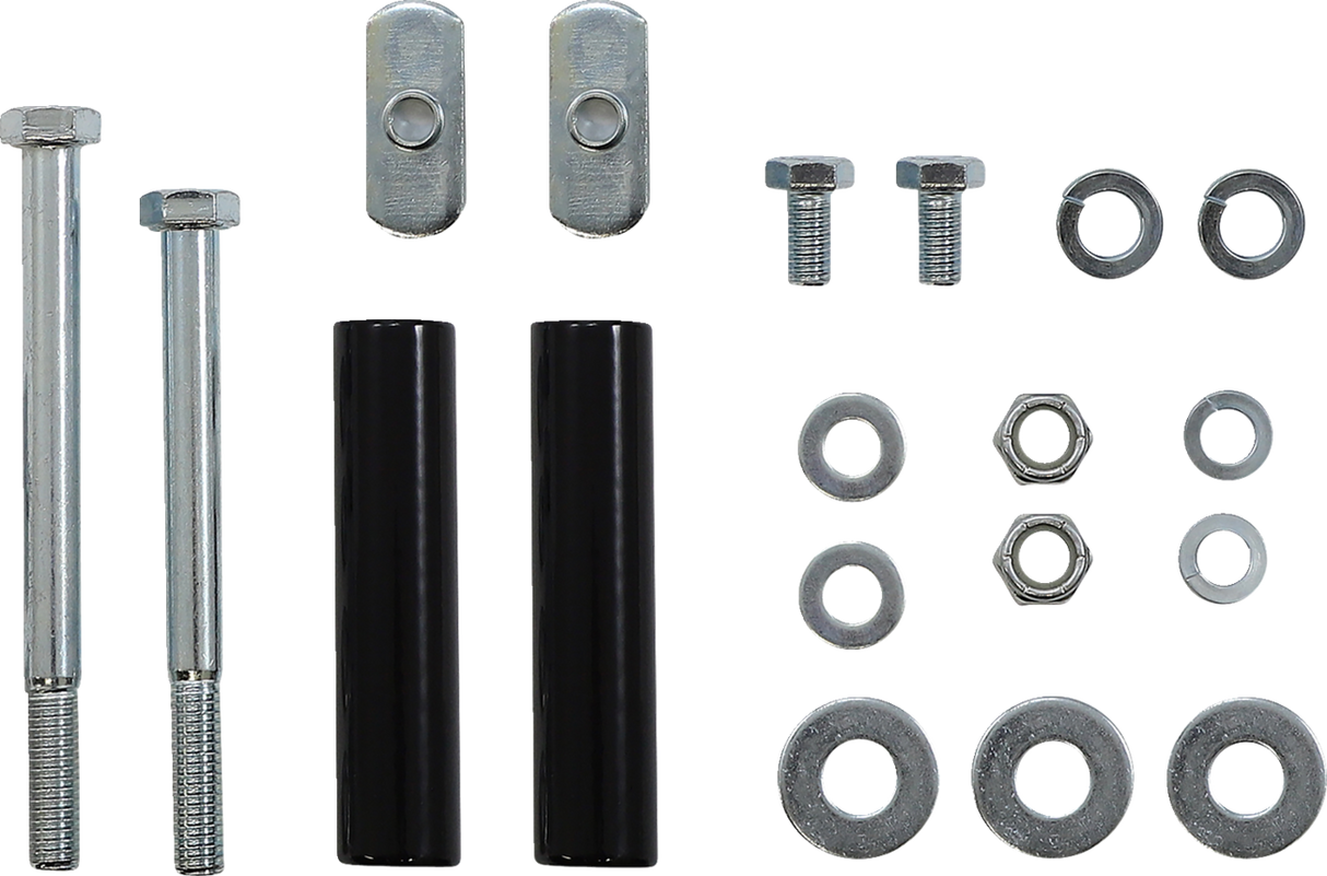 Escape SUPERTRAPP FatShots 828-71420