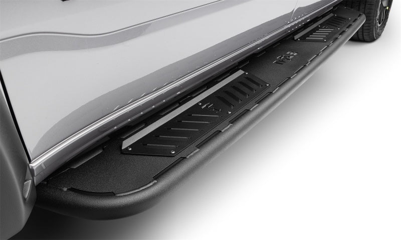 N-FAB 21-23 Ford Bronco 2 Door Roan Running Boards - Textured Black NBF212B-TX